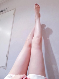 折り返し💞