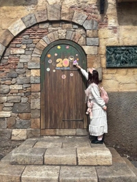 どっちのもえちゃんが好き？