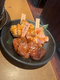 ちょっと小腹すいた🍚