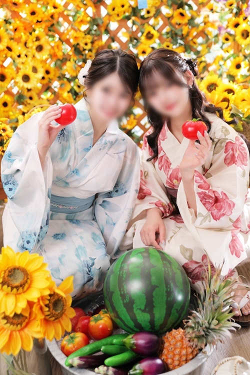 こまち4枚目