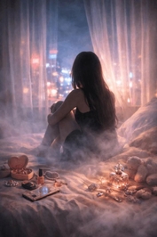 まなちゃんです