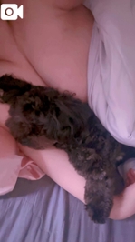 起きとんかーい😂