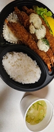 夕御飯🍴