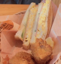 昼前のそわそわ🤧