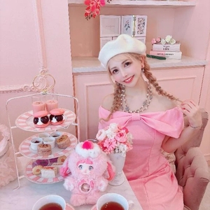 ♡アフターヌーンティー♡