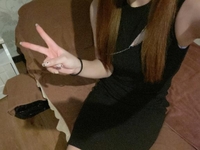 髪色変わったニー💛💛