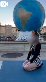 大人の夢の国🔞