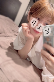 チャームポイント