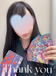 ありがとう♡②