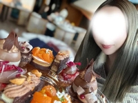 アフタヌーンティー🫖