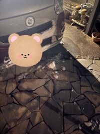 雪だるまのその後