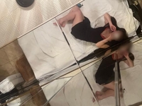 鏡のいいところ♡
