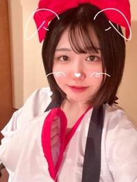 巫女ちゃん⛩️