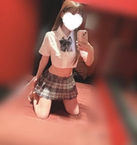 着たままする...？♡