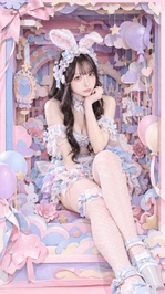 可愛すぎる世界🌎💕