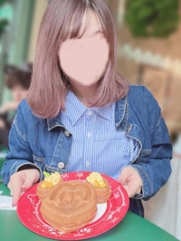 “あーん”してくれるお兄様、募集中🥰