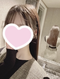 この写真どこか変…👀💭💞