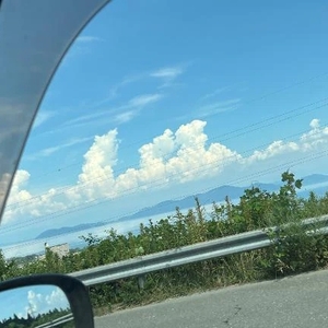汗汗💦焦る(T ^ T)