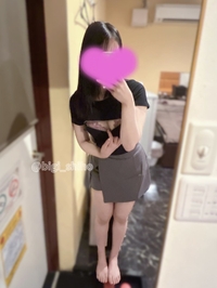 チャック開けにきて♡