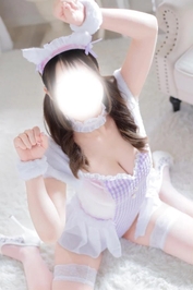 甘えんぼって思った？♡