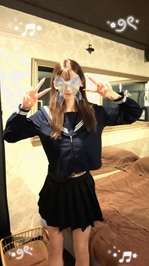 丈短い？
