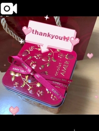 予想外の💓🙈