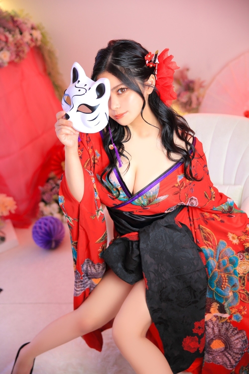 Queen.ノエル5枚目