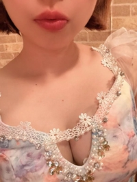 ドキドキしています💦