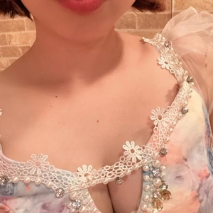 ドキドキしています💦