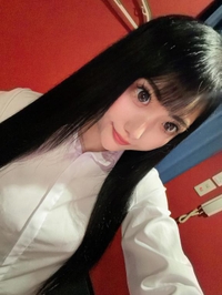 登校しました💘