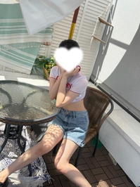 外撮影は春にすべし😵‍💫