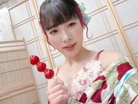 職業柄❓