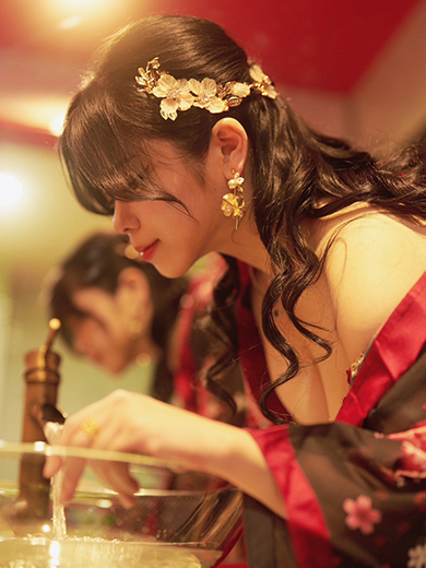 Queen.ノエル10枚目