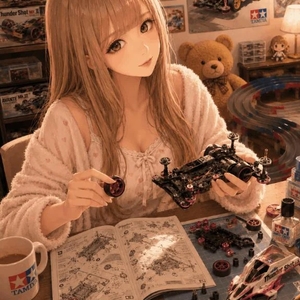 とう！