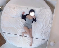 🤍寝る子は育つ🤍