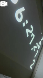 11月6日  半袖で寝たらちょっと寒かった💦