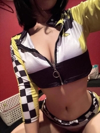 禁断のフェムケア🔞🔞🔞