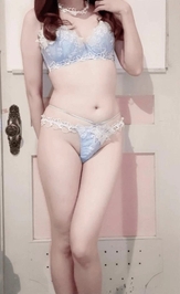 キツキツすぎて⸝⸝‪⸝///