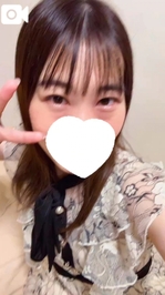 しゅっ♡
