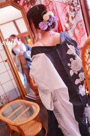 あしたぁああ！！