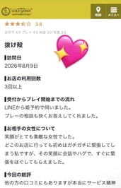 【お礼写メ日記】.‎˖٭*