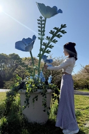 🌸桜が終わると...次は鯉のぼり？GWの予定は？