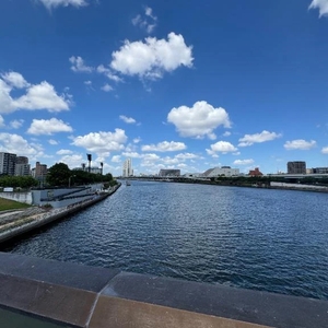 ごめんなさい。