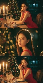 目覚めのいい朝！！