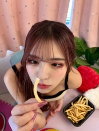 クイズです！なんの顔？？