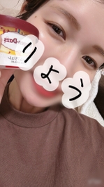 どあっぷっぷ。