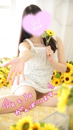 8月初出勤です♡