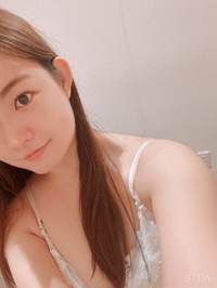 ハマっちゃいそう…🍑