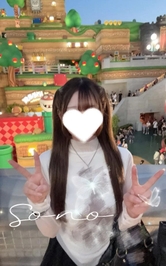 正解は…︎💕︎