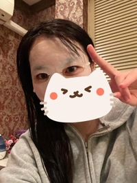 お風呂上がり♨️